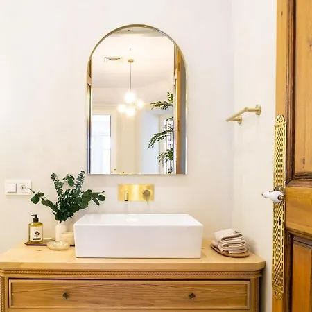 Apartment Azahar Constitucion Malaga